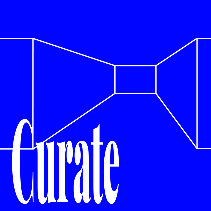 featured image thumbnail for post Curate: Art exhibition tracking app and website